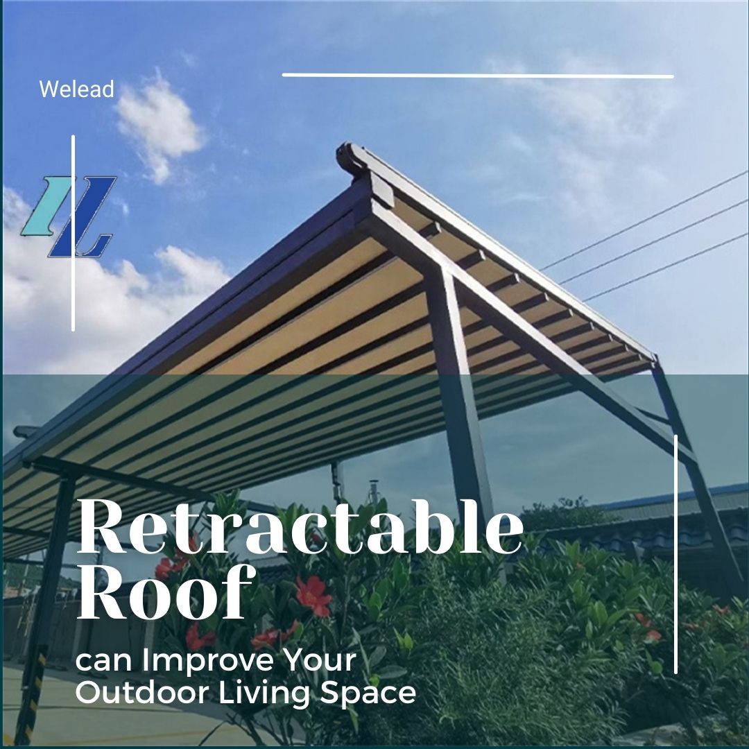 8 Ways a Retractable Roof Improves Your Outdoor Living Space