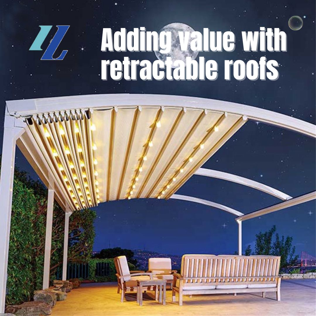 dding value with retractable roofs they can add value: an extensive analysis