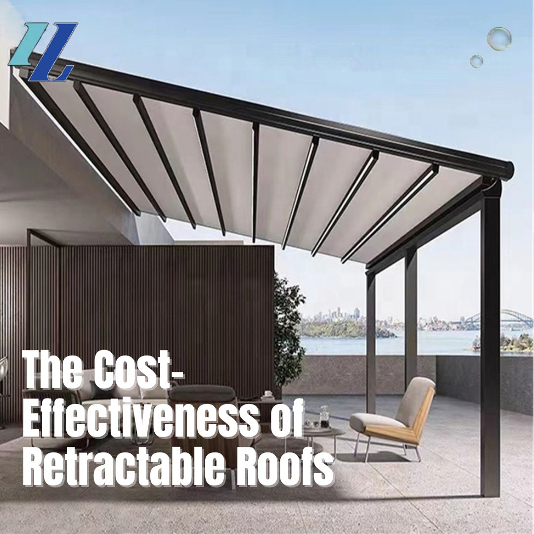 Maximum Savings: The Cost-Effectiveness of Retractable Roofs